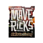 Kiwi x Cookie Dog Auto fem (Mavericks Genetics)