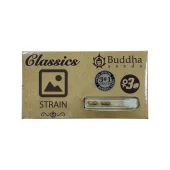 Gorila fem (Buddha Seeds), Испания